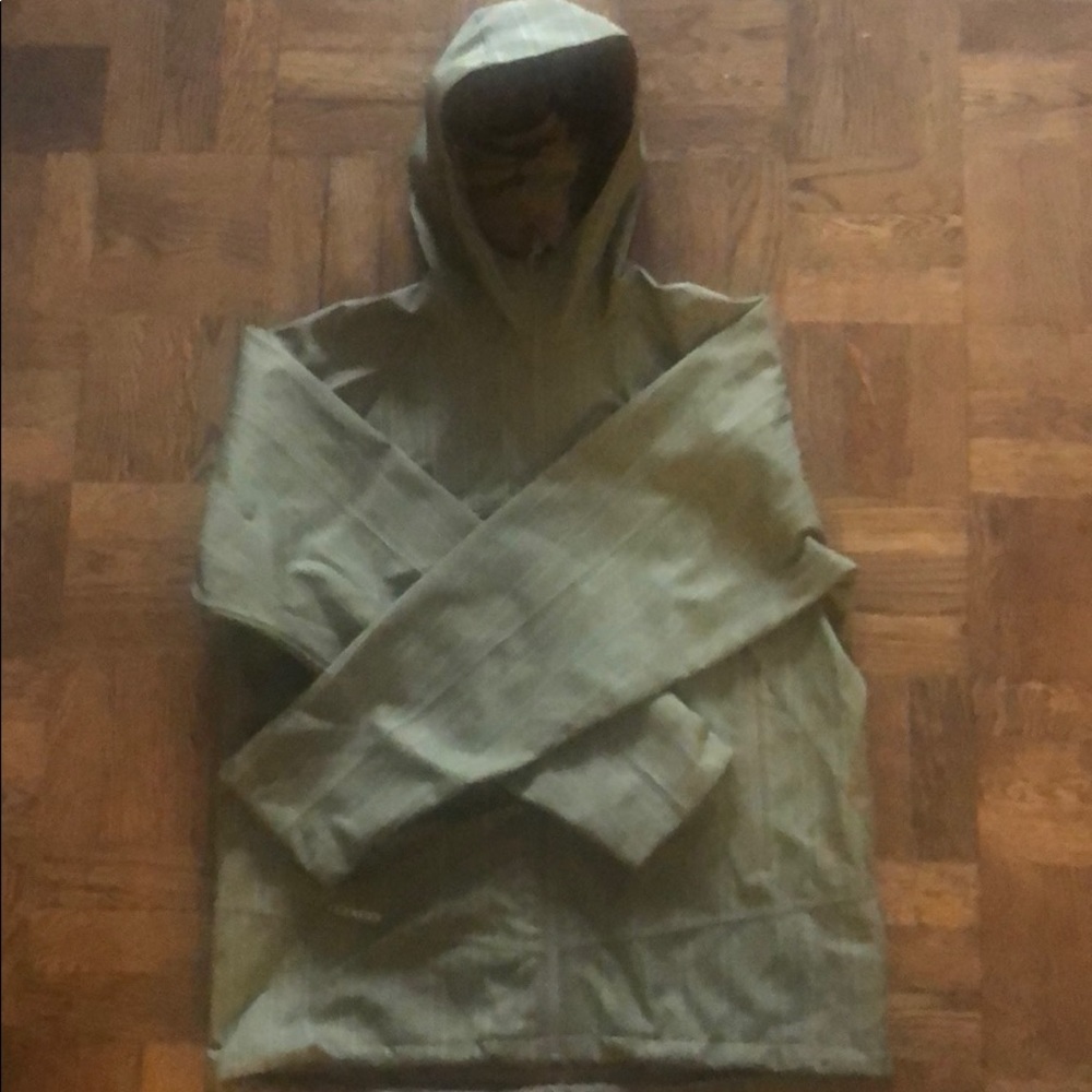 Burton XL DryRide Snowboarding Shell